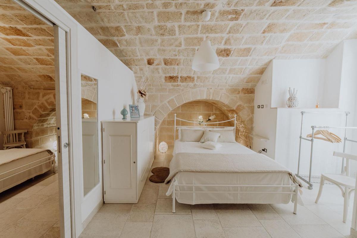 Casa Vacanza Portanuova Monopoli By Monholiday Exteriör bild
